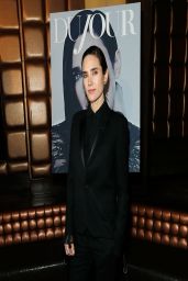 Jennifer Connelly - DuJour Magazine Celebrates Spring 2014 Issue