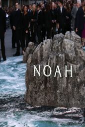 Jennifer Connelly - ‘Noah’ Premiere in London