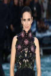 Jennifer Connelly - ‘Noah’ Premiere in London