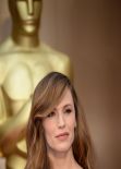 Jennifer Garner - 2014 Oscars