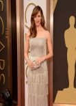 Jennifer Garner - 2014 Oscars