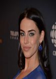 Jessica Lowndes - 2014 Canadian Screen Awards in Toronto