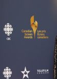 Jessica Pare - 2014 Canadian Screen Awards