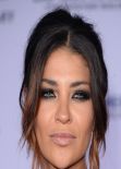 Jessica Szohr - ‘Captain America: The Winter Soldier’ Premiere in Hollywood