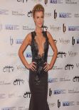 Joanna Krupa - 2014 Fame & Philanthropy Post-Oscar Party in Beverly Hills