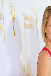 Joelle Carter - The Television Academy Presents An Evening With 
