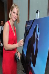 Joelle Carter - The Television Academy Presents An Evening With 