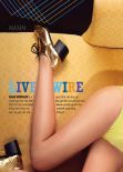 Kalki Koechlin – Maxim Magazine (India) – March 2014 Issue