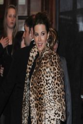 Kate Beckinsale in London - I Can