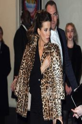 Kate Beckinsale in London - I Can