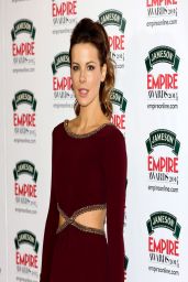 Kate Beckinsale Wearing Jenny Packham Gown - Jameson Empire Awards 2014