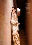 Kate Mara - InStyle Magazine - April 2014 Issue