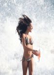 Katelynn Ansari in Bikini - Photoshoot for 138 Water- California, February 2014 
