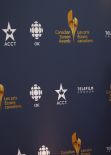 Katheryn Winnick - 2014 Canadian Screen Awards