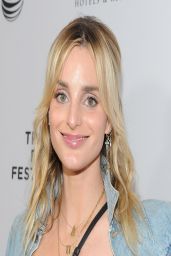 Katie Nehra - 2014 Tribeca FF Kickoff Party in Beverly Hills