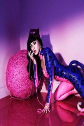 Katy Perry Latex Wallpapers (+31)