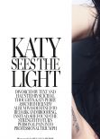 Katy Perry - Marie Claire Magazine (UK) - April 2014 Issue