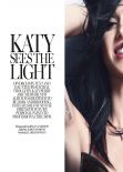 Katy Perry - Marie Claire Magazine (UK) - April 2014 Issue