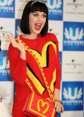Katy Perry