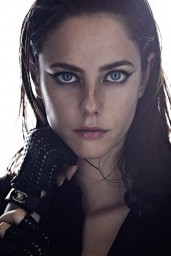 Kaya Scodelario