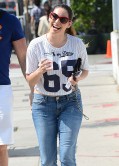 Kelly Brook