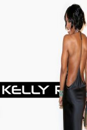 Kelly Rowland Wallpapers (+8)