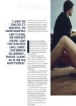 Kylie Minogue – GQ Magazine (Australia) – March 2014 Issue