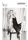 Kylie Minogue - GQ Magazine (Germany) - April 2014 Issue
