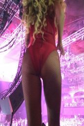 Lady Gaga Performs at Roseland, NYC - March 2014