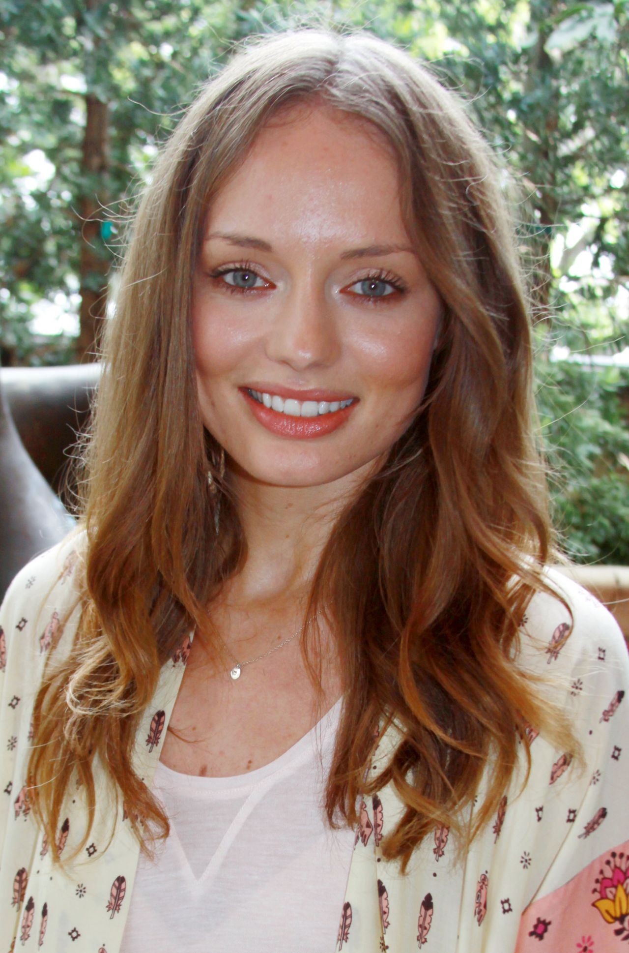 Laura Haddock Manuwar Hosain Portraits For Da Vinci S Demons Los Angeles March 2014 Celebmafia