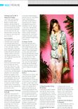 Lauren Cohan - STNDRD Magazine - Issue #5