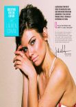 Lauren Cohan - STNDRD Magazine - Issue #5