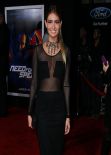 Lauren Parsekian - ‘Need For Speed’ Premiere in Hollywood