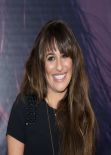 Lea Michele – ‘Louder’ Album Signing Event at a Record Store New Jersey NYC
