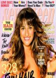 Lea Michele - Seventeen Magazine - April 2014 Issue