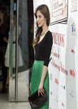 Leticia Dolera - 2014 Union de Actores Awards