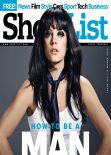 Lily Allen - ShortList Magazine (UK) - March 6th, 2014