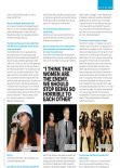 Lily Allen - ShortList Magazine (UK) - March 6th, 2014