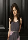 Lucy Hale, Ashley Benson, Shay Mitchell and Troian Bellisario - 