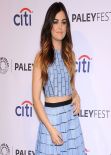 Lucy Hale - Pretty Little Liars at PaleyFest 2014