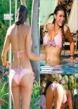 Luisa Zissman - Nuts Magazine - March 7, 2014 Issue