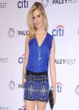 Maggie Grace at PaleyFest 2014 – Lost 10th Anniversary