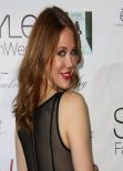Maitland Ward - Style Fashion Week at L.A. Live Event Deck, March 2014