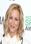 Maria Bello - 2014 Film Independent Spirit Awards • CelebMafia