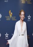 Maria Bello at Canadian Screen Awards - March 2014