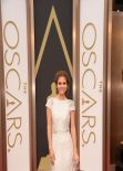 Maria Menounos - 2014 Academy Awards in Hollywood