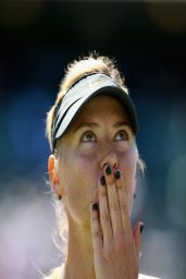 Maria Sharapova - Key Biscayne 2014 - Sony Ericsson Open (Quarterfinals)