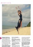 Marian Rivera - FHM Magazine (Philippines) - March 2014 Issue