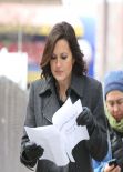 Mariska Hargitay - 