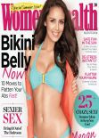 Megan Young (Miss World 2013) – Women’s Health Magazine (Philippines) – March 2014 Issue